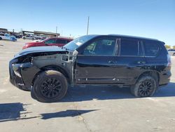 Lexus gx Vehiculos salvage en venta: 2015 Lexus GX 460