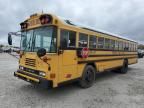 2002 Blue Bird School Bus / Transit Bus