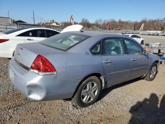 2006 Chevrolet Impala LS