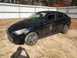 2019 Toyota Yaris L en venta en Austell, GA