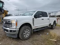 Lots with Bids for sale at auction: 2023 Ford F350 Super Duty