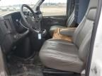 2014 Chevrolet Express G1500