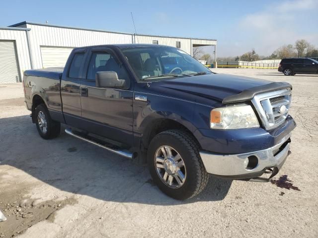 2008 Ford F150