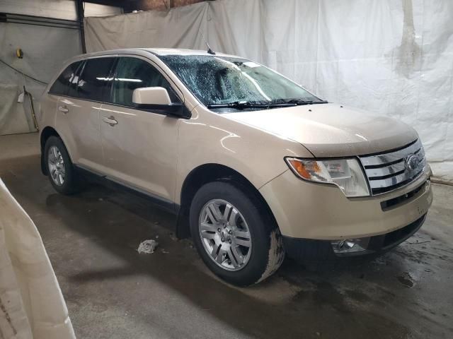 2007 Ford Edge SEL Plus