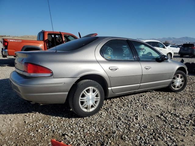 1998 Chrysler Cirrus LXI