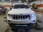 2011 Jeep Grand Cherokee Overland