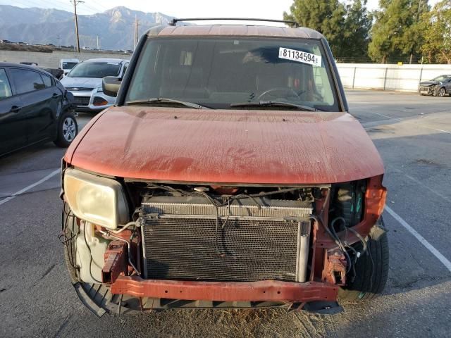 2003 Honda Element EX