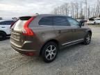 2015 Volvo XC60 T6 Platinum