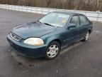 1998 Honda Civic EX