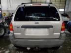 2001 Ford Escape XLT