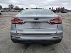 2020 Ford Fusion S