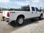 2015 Ford F250 Super Duty