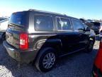 2010 Jeep Patriot Sport