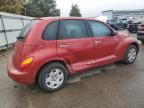 2007 Chrysler PT Cruiser