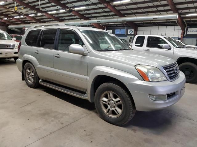 2003 Lexus GX 470