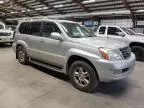 2003 Lexus GX 470