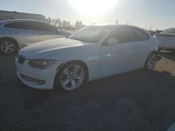 BMW salvage cars for sale: 2011 BMW 328 I