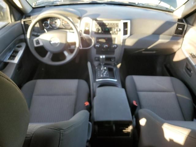 2008 Jeep Grand Cherokee Laredo