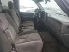 2005 Chevrolet Silverado C1500