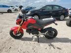 2015 Honda Grom 125