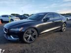 2019 Volvo S60 T6 Inscription