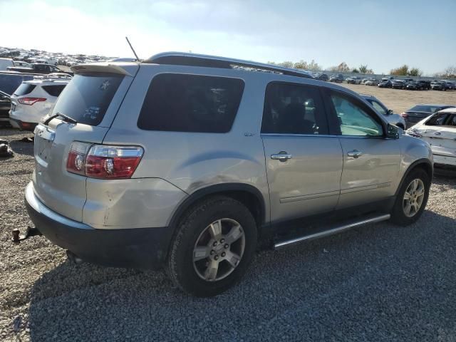 2008 GMC Acadia SLT-2