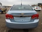 2011 Chevrolet Cruze LT