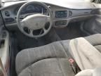 1999 Buick Century Custom