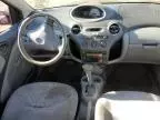 2002 Toyota Echo