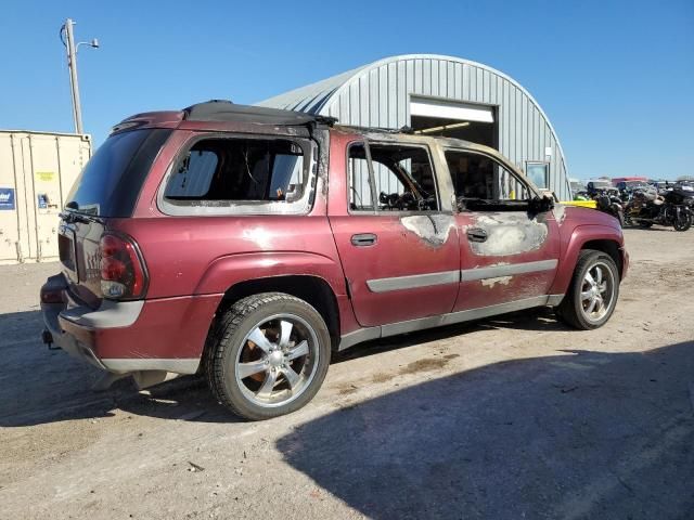 2005 Chevrolet Trailblazer EXT LS