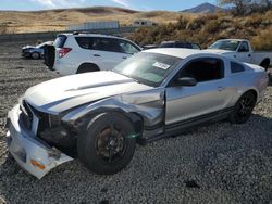 2012 Ford Mustang en venta en Reno, NV