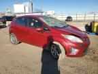 2011 Ford Fiesta SES