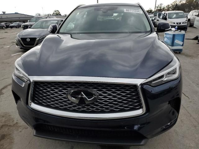 2020 Infiniti QX50 Pure