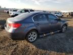 2014 Subaru Legacy 2.5I Premium