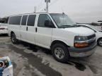 2016 Chevrolet Express G3500 LT