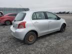 2007 Toyota Yaris