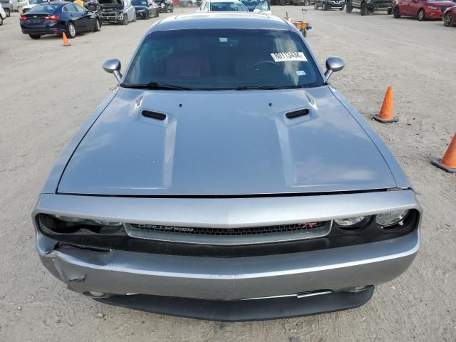 2013 Dodge Challenger R/T