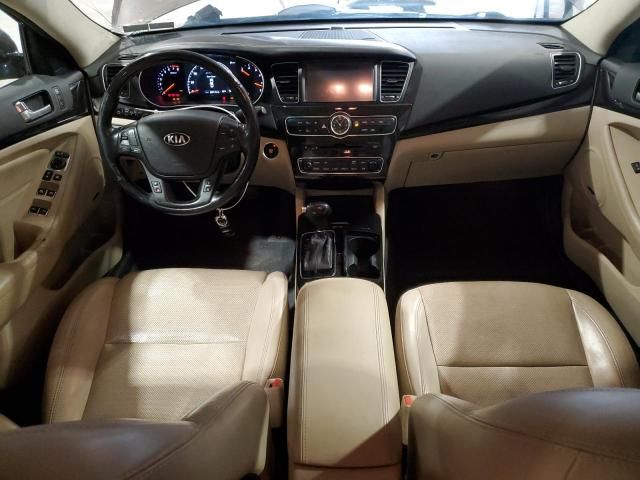 2014 KIA Cadenza Premium