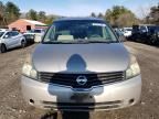 2007 Nissan Quest S