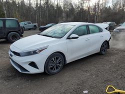 2023 KIA Forte EX en venta en Cookstown, ON