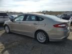 2015 Ford Fusion SE Phev