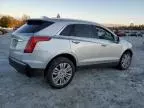 2018 Cadillac XT5 Premium Luxury