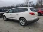 2012 Chevrolet Traverse LS