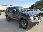 2011 Nissan Xterra OFF Road