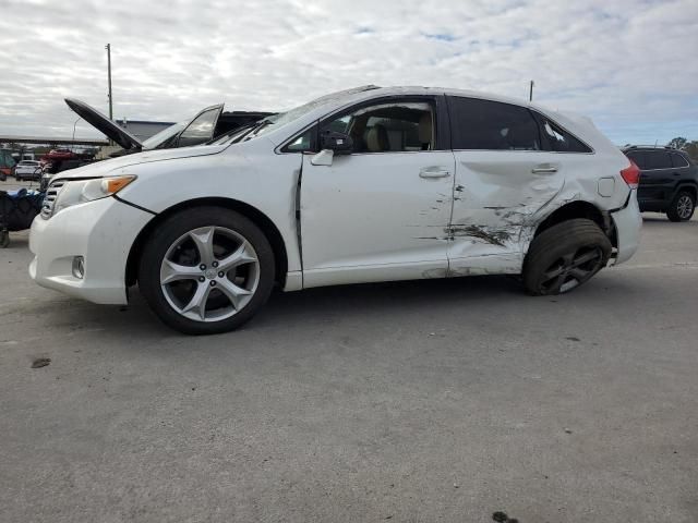 2012 Toyota Venza LE