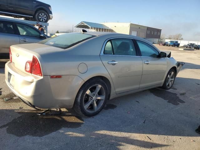 2012 Chevrolet Malibu 1LT