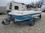 1995 Glastron Boat With Trailer