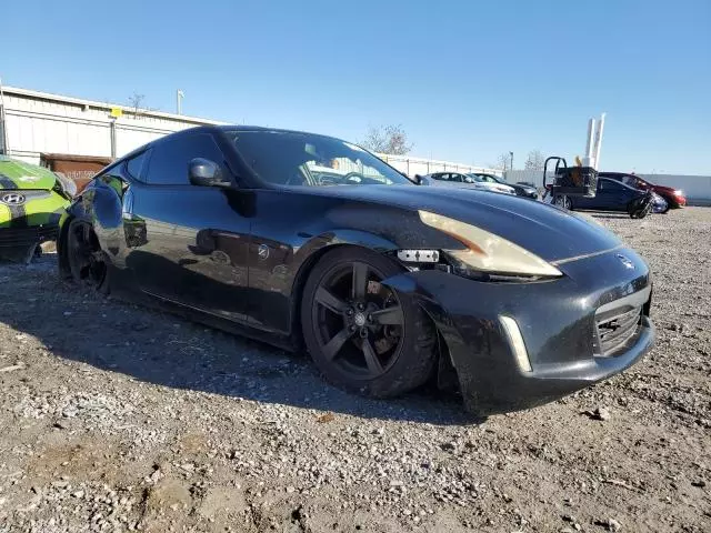 2014 Nissan 370Z Base