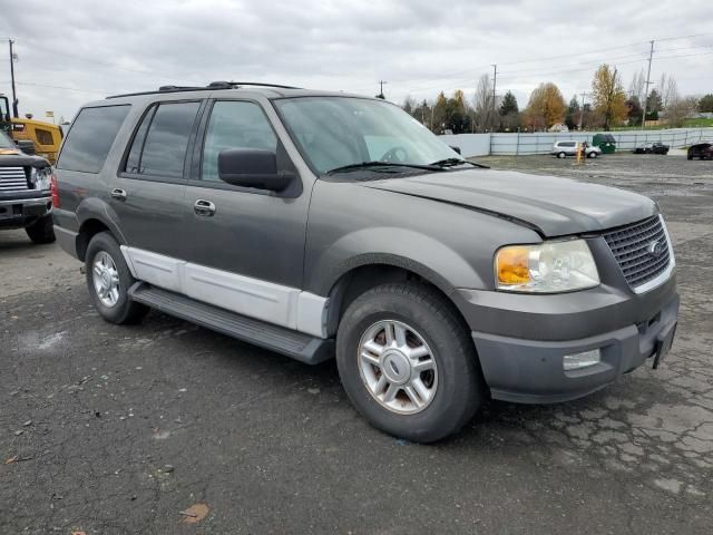 2004 Ford Expedition XLT