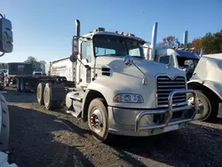 Mack salvage cars for sale: 2013 Mack 600 CXU600